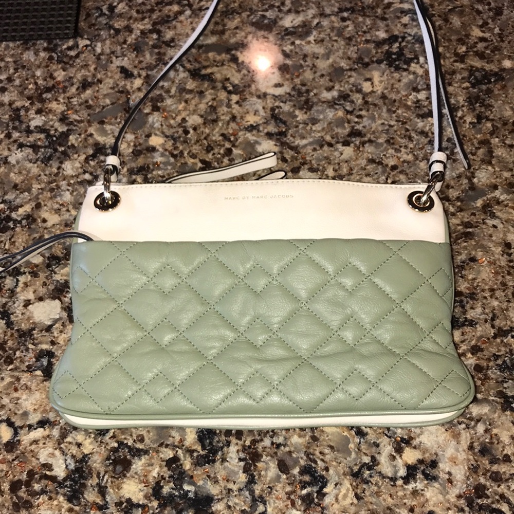 marc jacobs crossbody